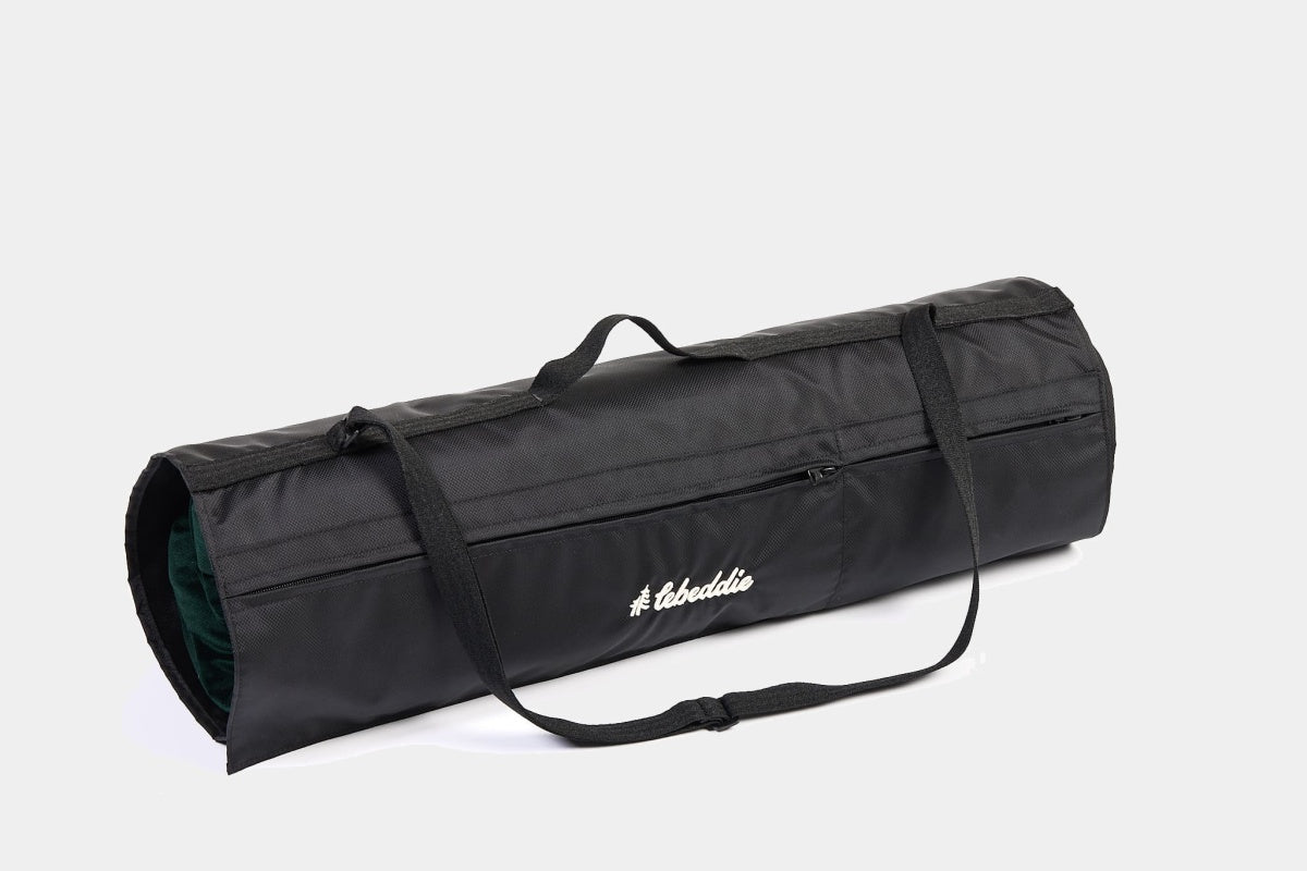 LEBEDDIE MOBEDO Přenosný pelech pro psy