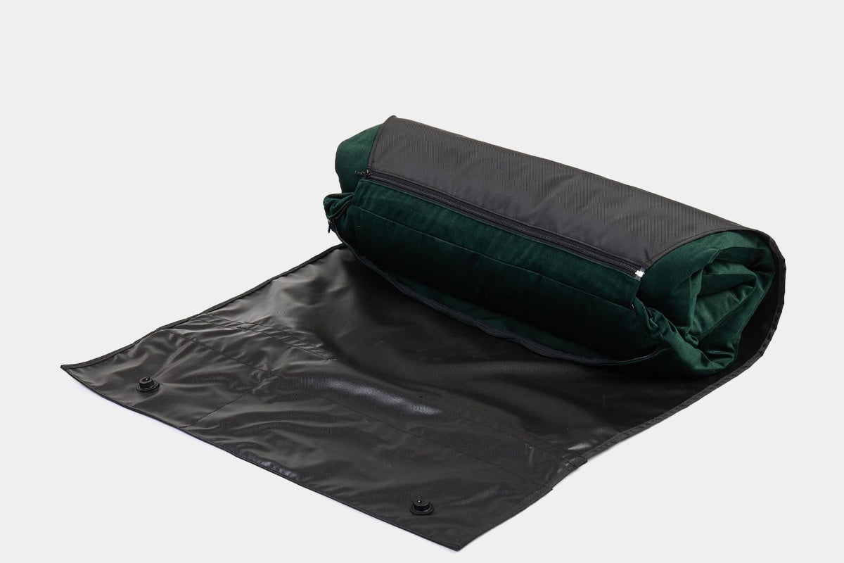 LEBEDDIE MOBEDO Přenosný pelech pro psy