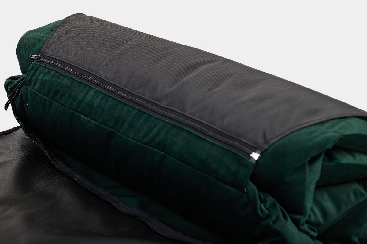 LEBEDDIE MOBEDO Přenosný pelech pro psy