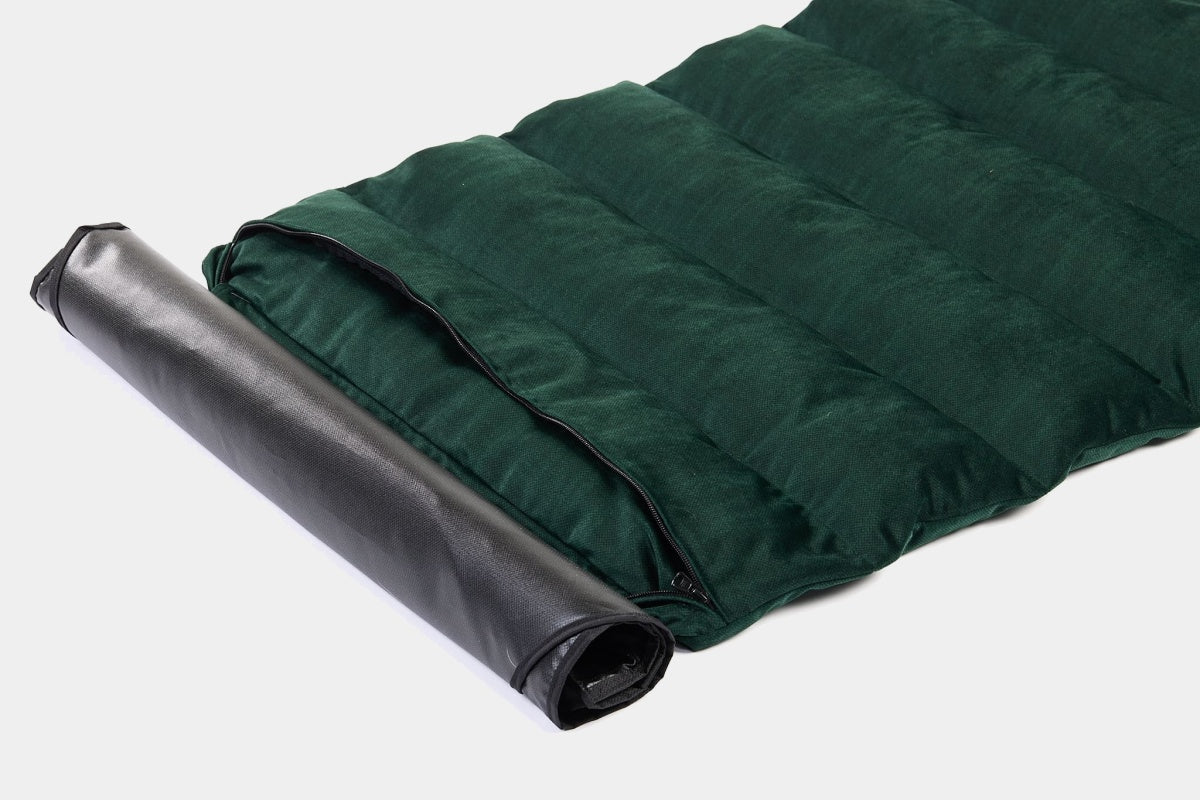 LEBEDDIE MOBEDO Přenosný pelech pro psy