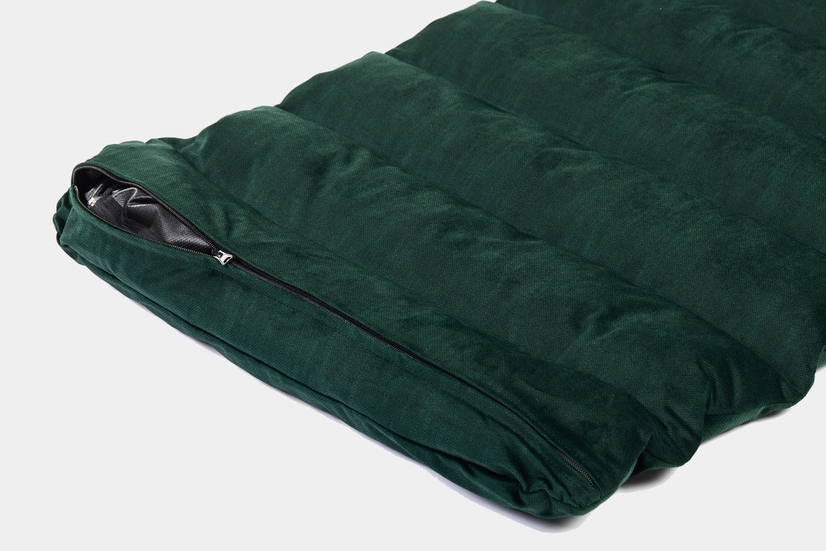 LEBEDDIE MOBEDO Přenosný pelech pro psy