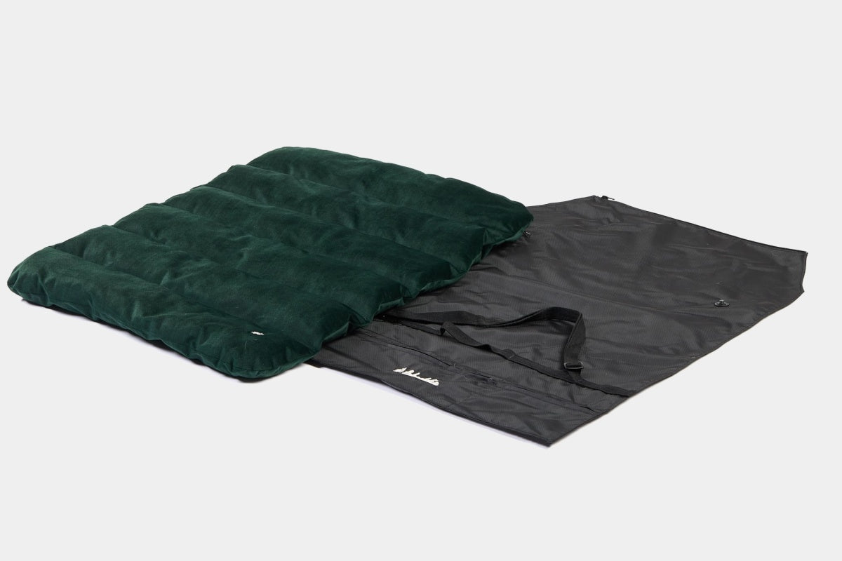 LEBEDDIE MOBEDO Přenosný pelech pro psy