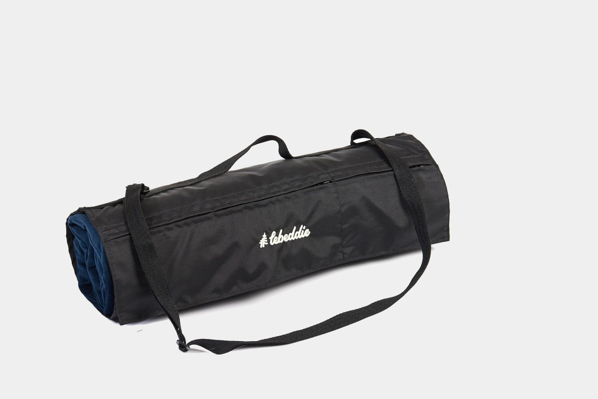 LEBEDDIE MOBEDO Přenosný pelech pro psy