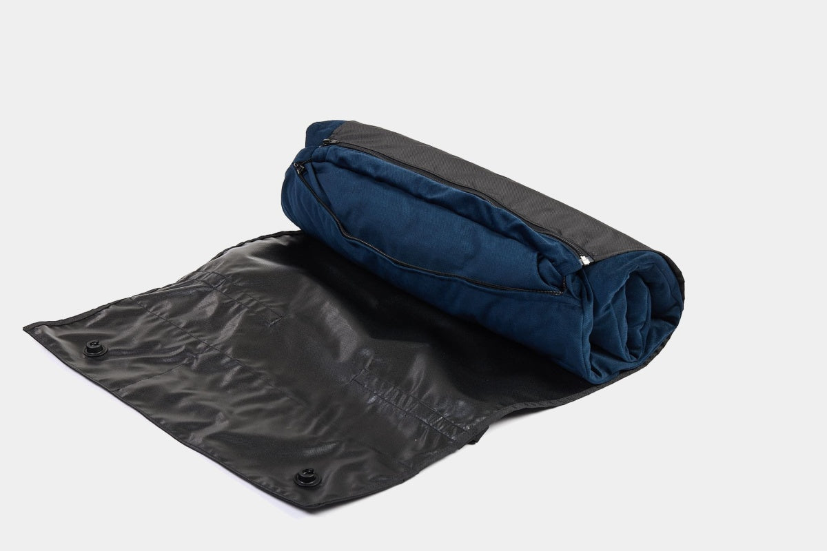 LEBEDDIE MOBEDO Přenosný pelech pro psy