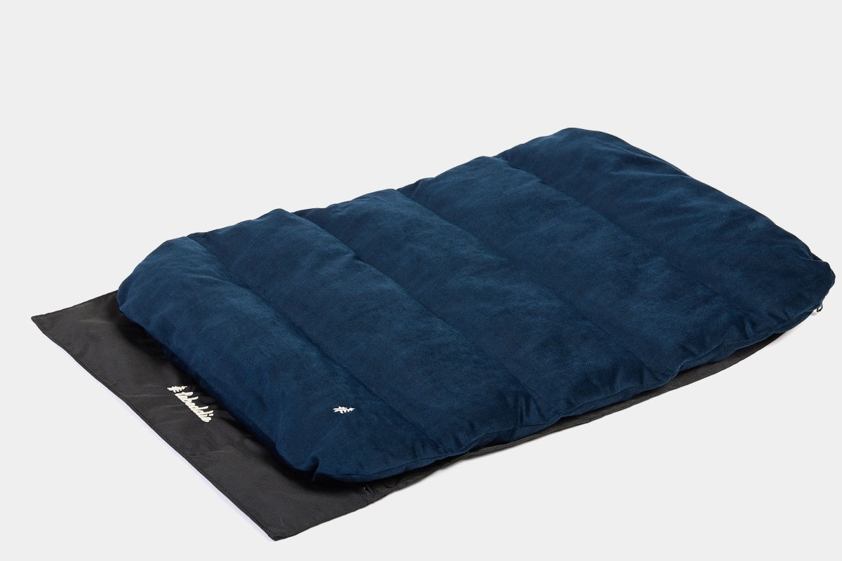 LEBEDDIE MOBEDO Přenosný pelech pro psy