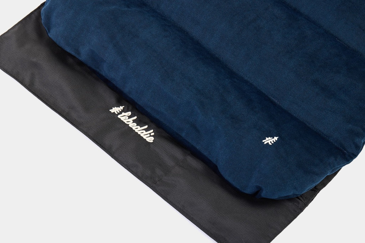 LEBEDDIE MOBEDO Přenosný pelech pro psy