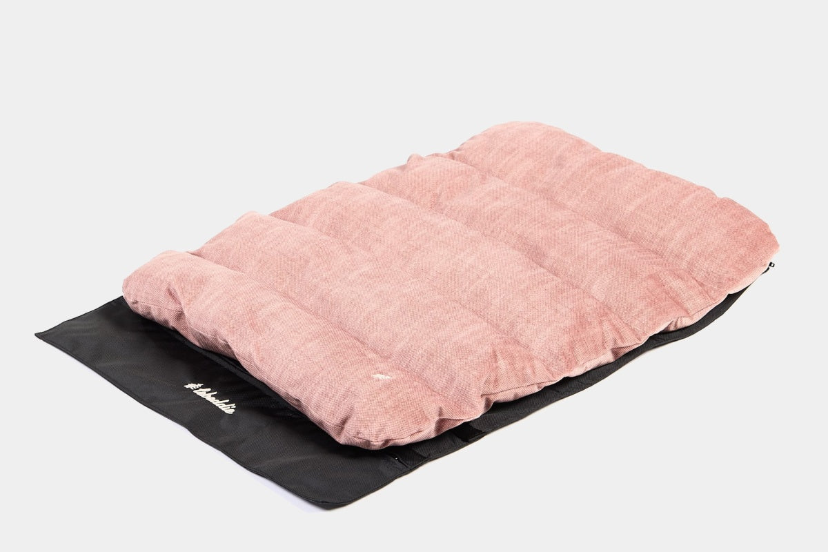 LEBEDDIE MOBEDO Přenosný pelech pro psy