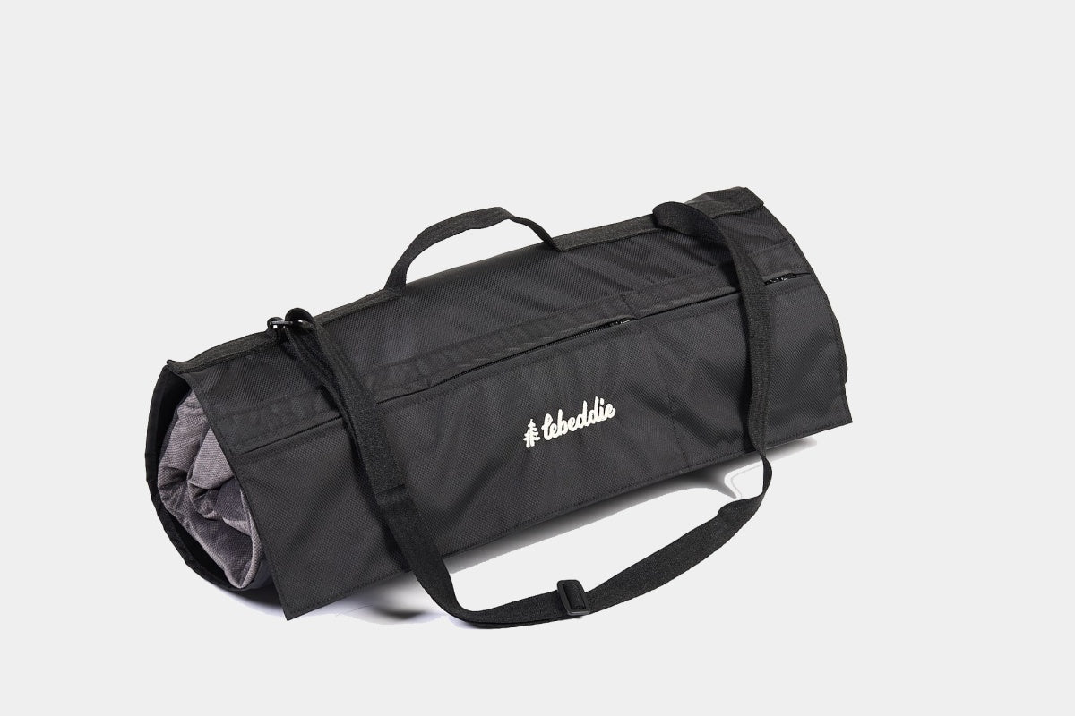 LEBEDDIE MOBEDO Přenosný pelech pro psy