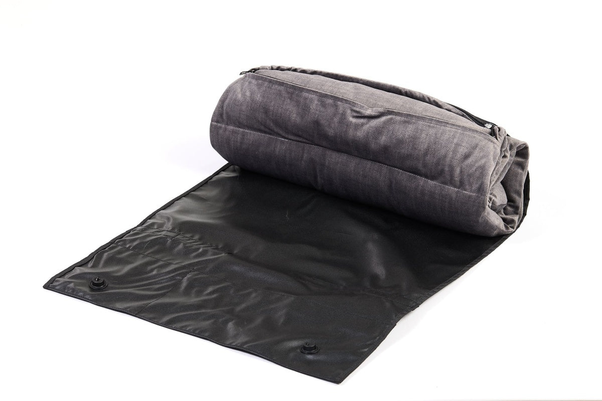 LEBEDDIE MOBEDO Přenosný pelech pro psy