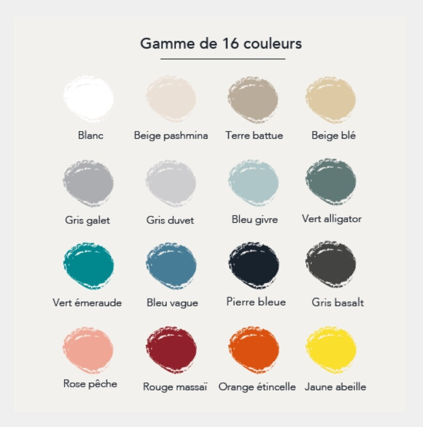 Sylvie Thiriez perkálové napínací prostěradlo jednobarevné - 17 barev