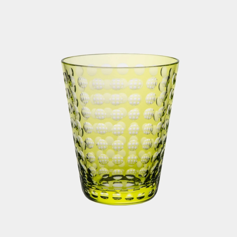 THERESIENTHAL Křišťálová sklenice na vodu WINTER