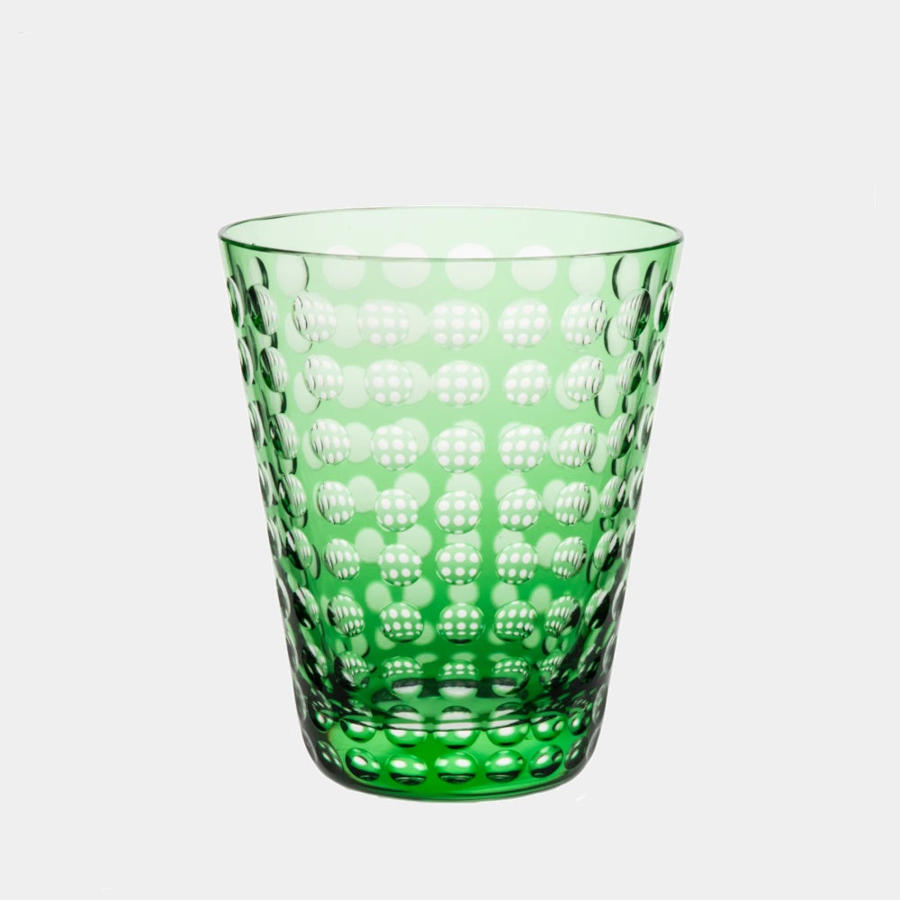 THERESIENTHAL Křišťálová sklenice na vodu WINTER