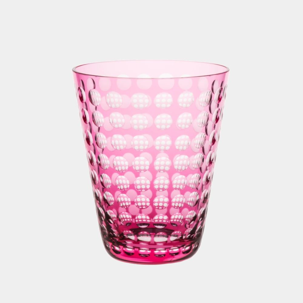 THERESIENTHAL Křišťálová sklenice na vodu WINTER