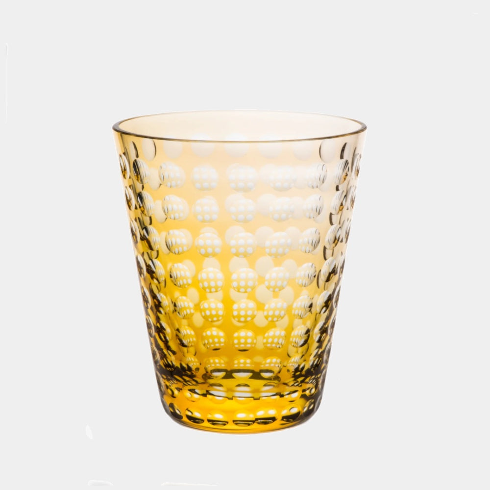 THERESIENTHAL Křišťálová sklenice na vodu WINTER