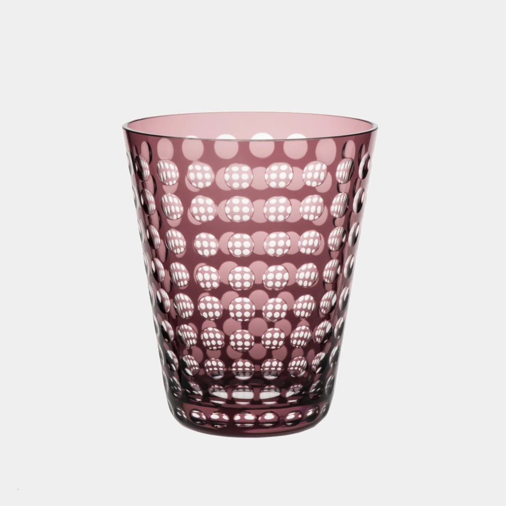 THERESIENTHAL Křišťálová sklenice na vodu WINTER