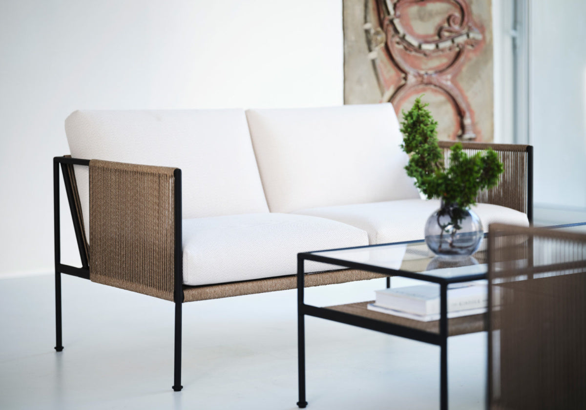 RÖSHULTS ANTIBES Zahradní sofa