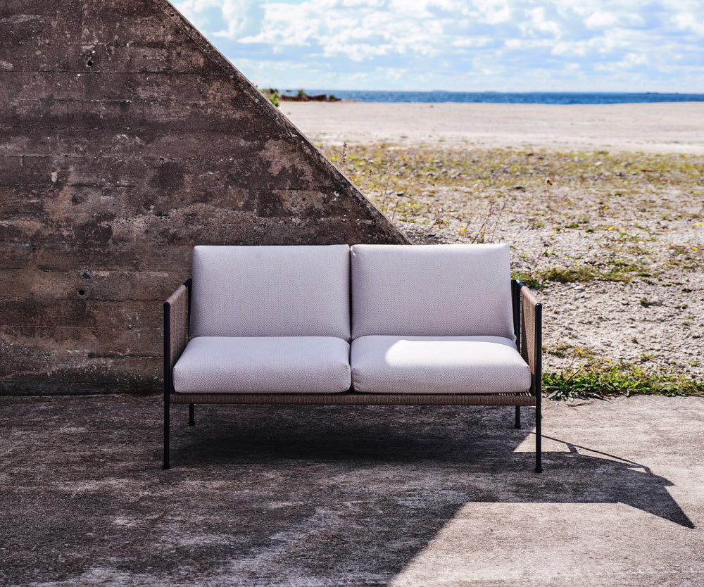 RÖSHULTS ANTIBES Zahradní sofa