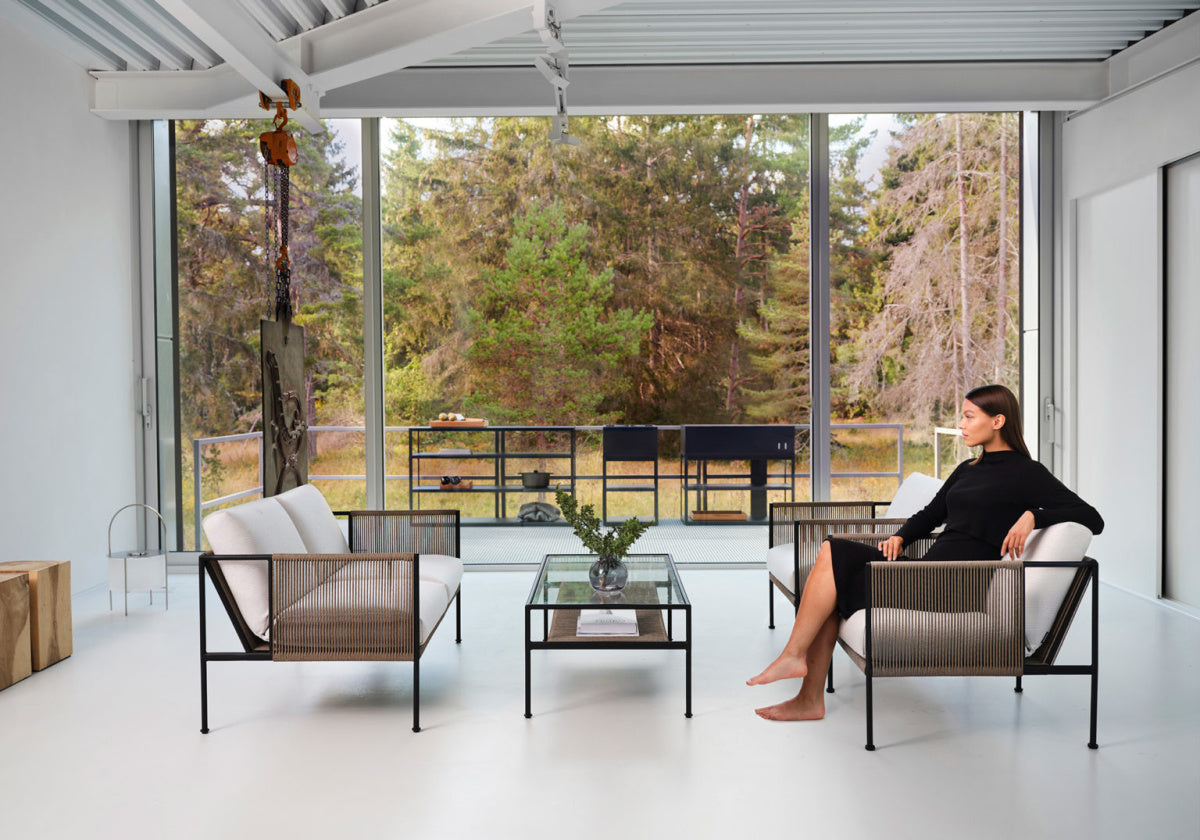 RÖSHULTS ANTIBES Zahradní sofa