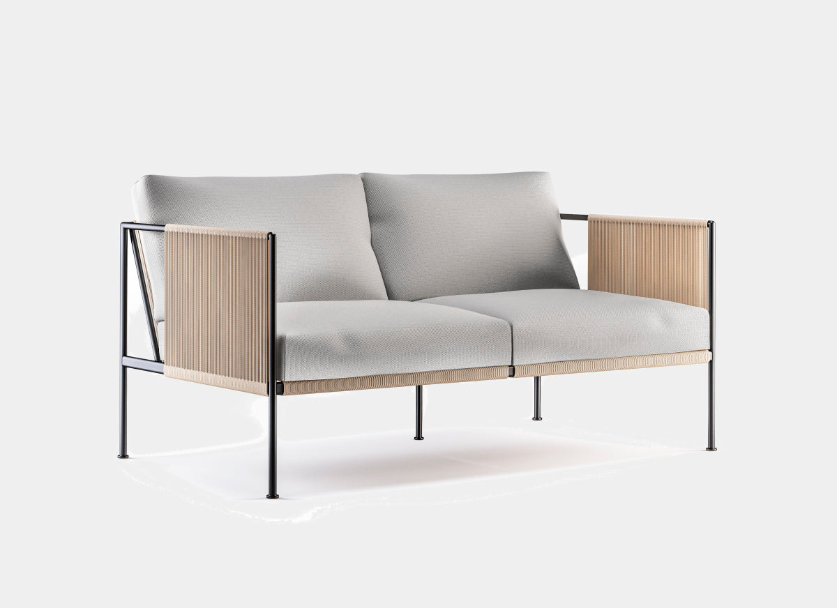 RÖSHULTS ANTIBES Zahradní sofa