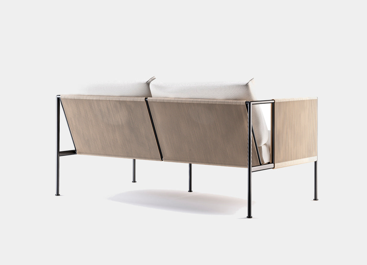 RÖSHULTS ANTIBES Zahradní sofa