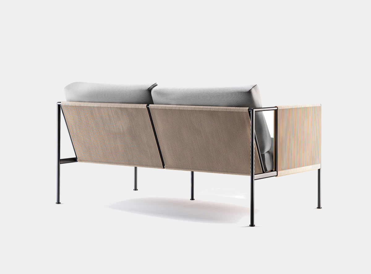 RÖSHULTS ANTIBES Zahradní sofa