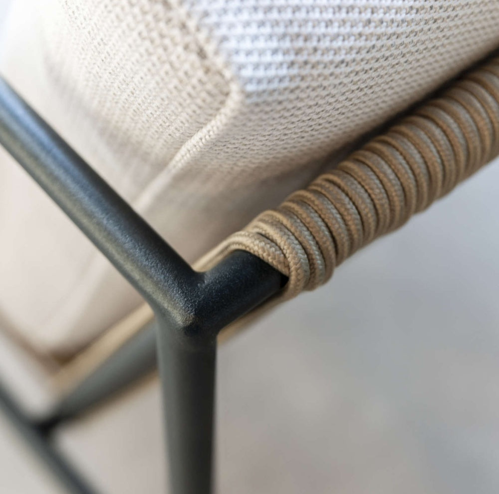 RÖSHULTS ANTIBES Zahradní sofa