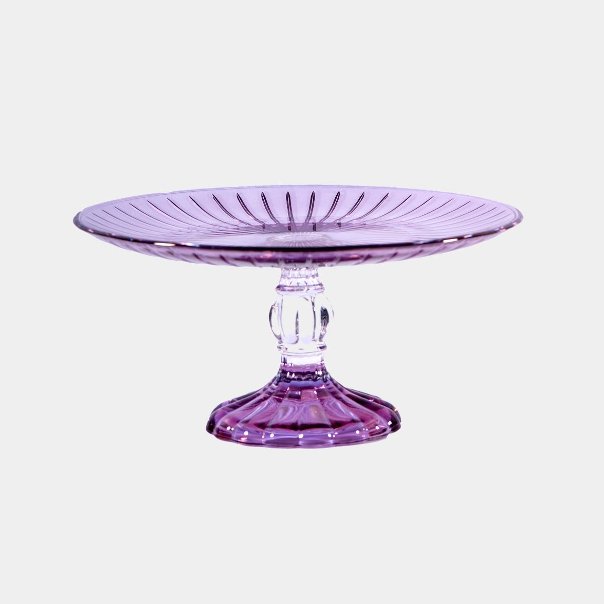 Luisa Beccaria Skleněný stojan na dort