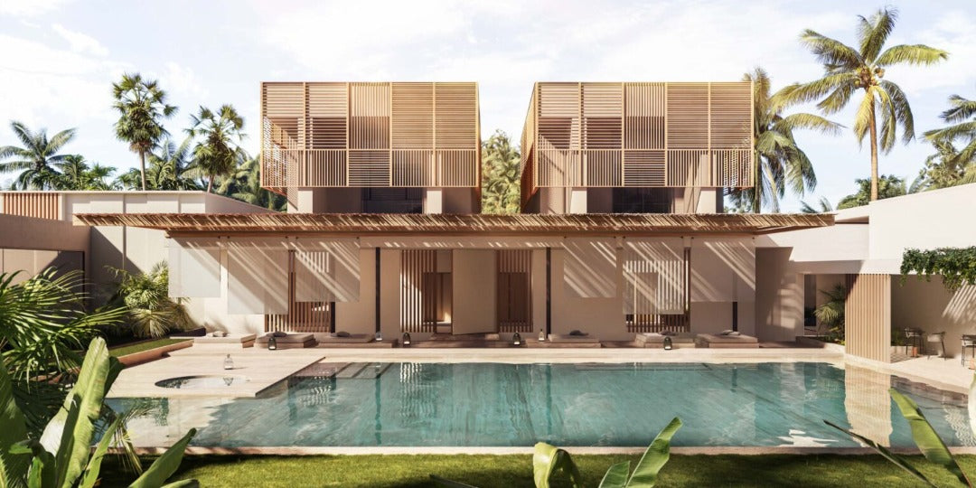 BROKIS designová venkovní přenosná lampa DOME NOMAD SMALL