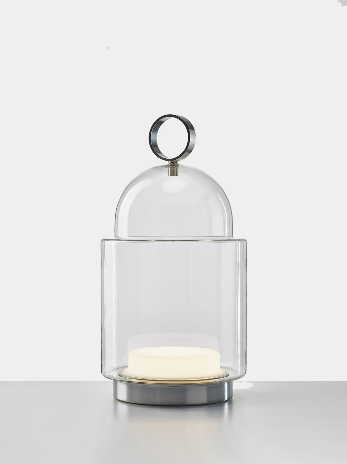 BROKIS venkovní přenosná lampa DOME NOMAD LARGE