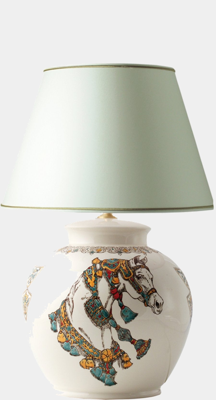 GIEN stolní lampa CREMONE