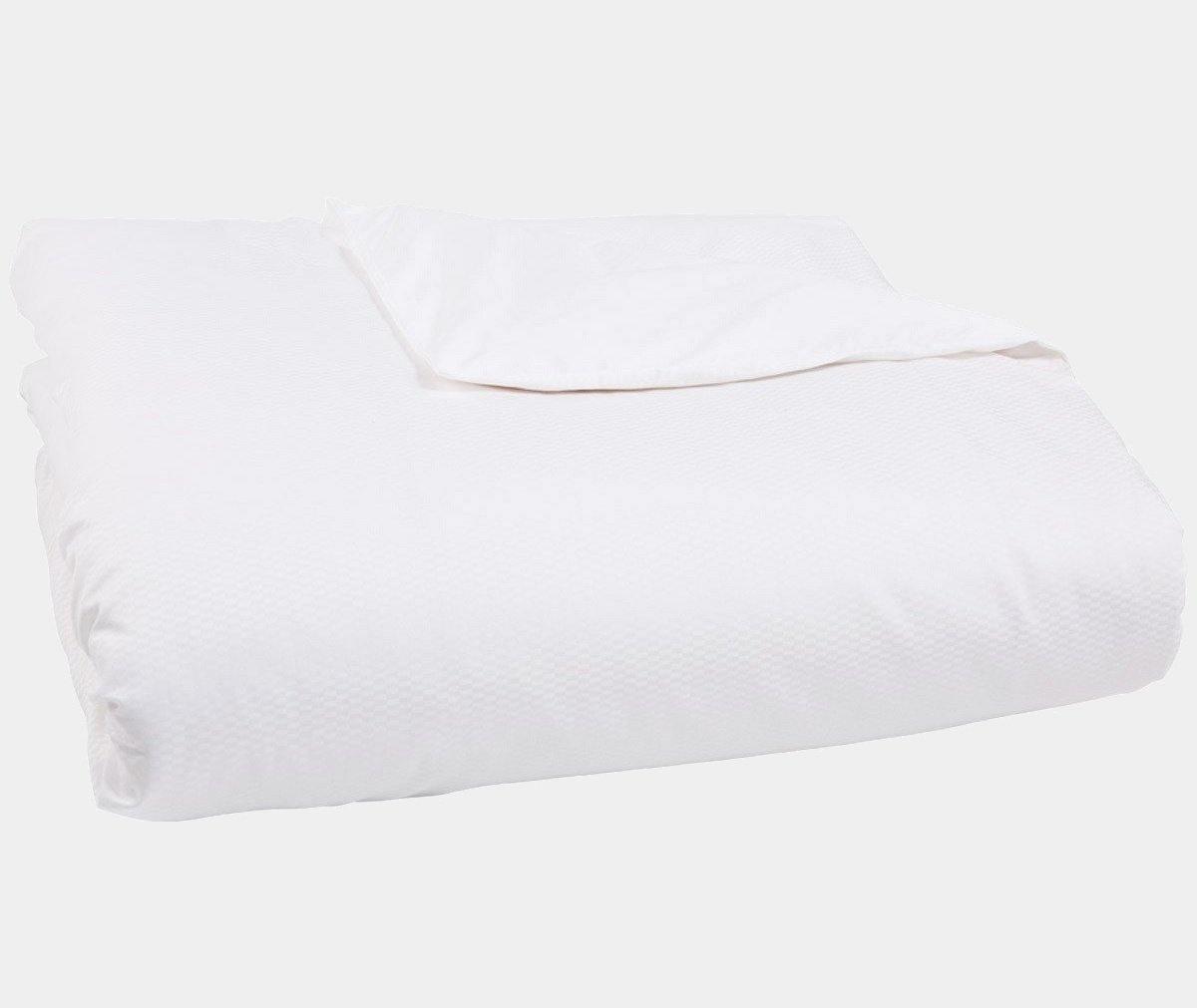 Luxusní povlečení bavlněný satén LOFT MILK - BOSS Home - perdonahome