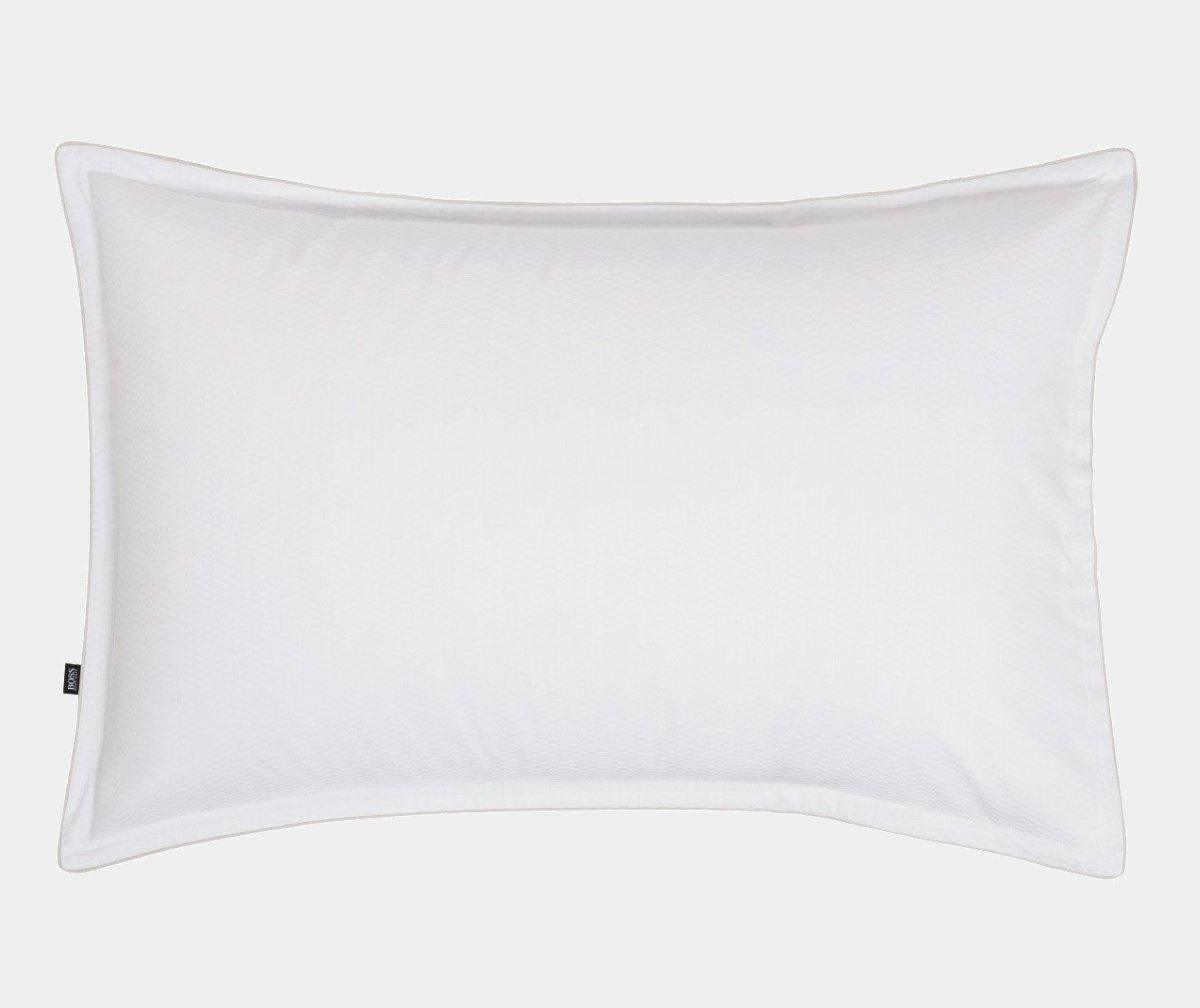 Luxusní povlečení bavlněný satén LOFT MILK - BOSS Home - perdonahome
