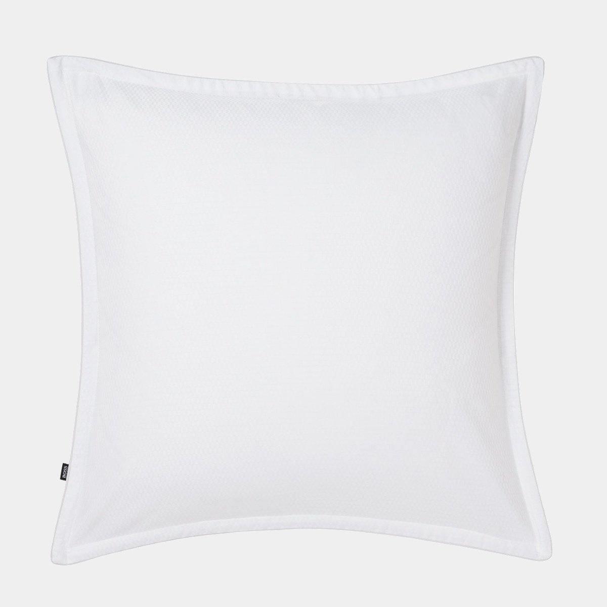 Luxusní povlečení bavlněný satén LOFT MILK - BOSS Home - perdonahome