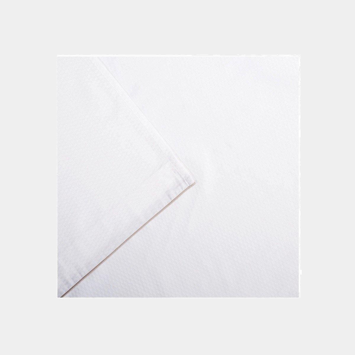 Plachtové prostěradlo LOFT MILK - BOSS Home - perdonahome