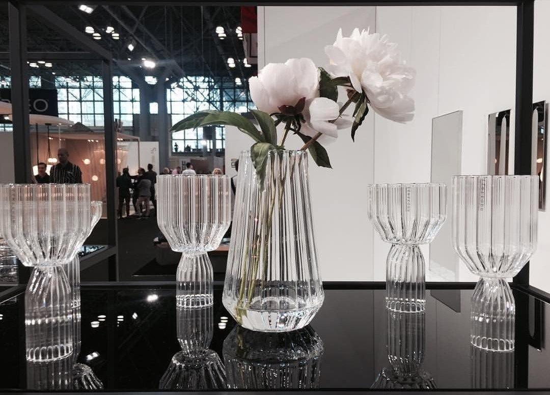 Sklenice na bílé víno Margot, 2 ks - fferrone - perdonahome