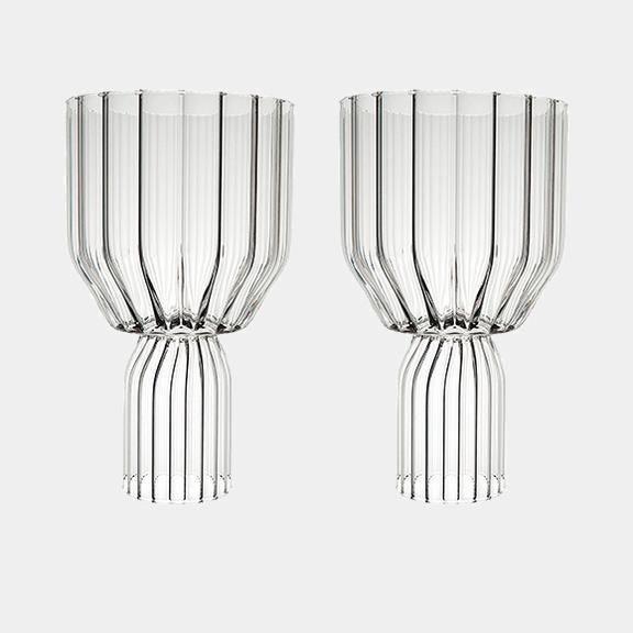 Sklenice na červené víno Margot, 2 ks - fferrone - perdonahome