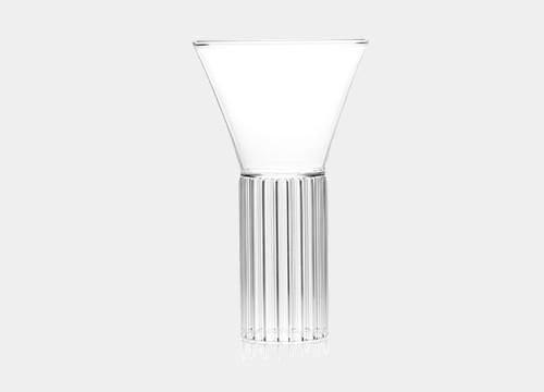 Sklenice Sofia velká, 2 ks - fferrone - perdonahome