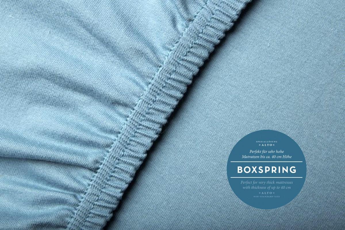 Vysoké prostěradlo Bella Donna ALTO 200x220-200x240 - FORMESSE - perdonahome