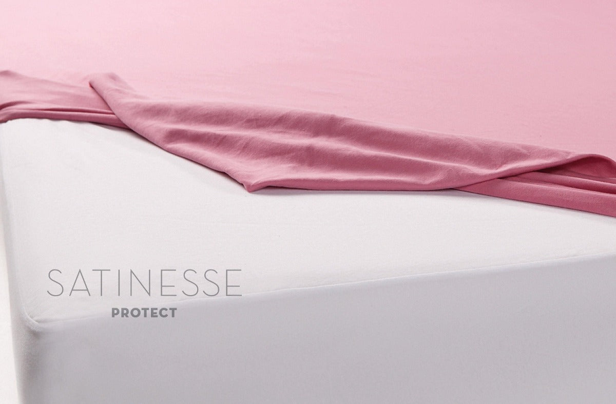 luxusní chránič na matrace FORMESSE satinesse Protect