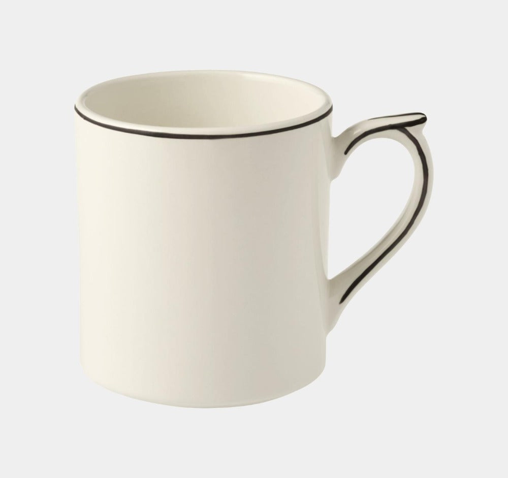 GIEN FILET MANGANÈSE Čajový servis