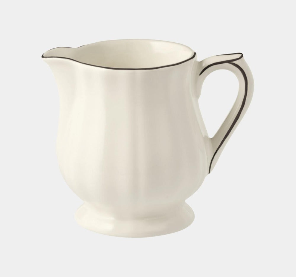 GIEN FILET MANGANÈSE Čajový servis