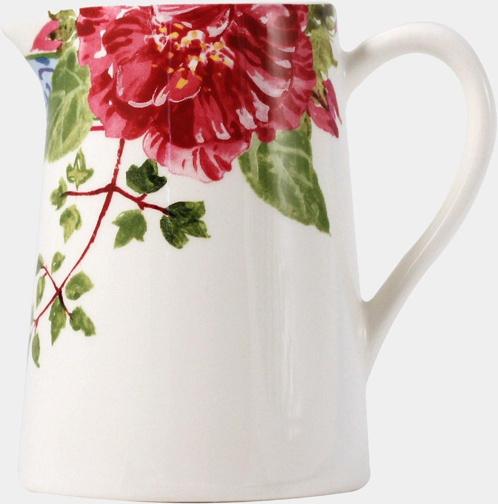 GIEN MILLEFLEURS Vintage čajový servis