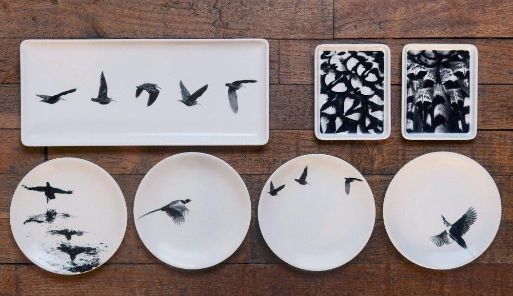 GIEN CHAMBORD Jídelní souprava