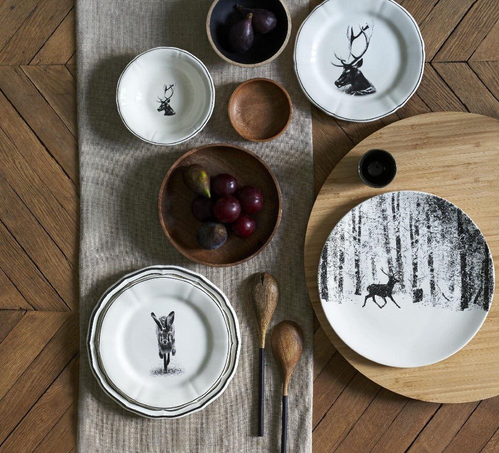 GIEN CHAMBORD Jídelní souprava