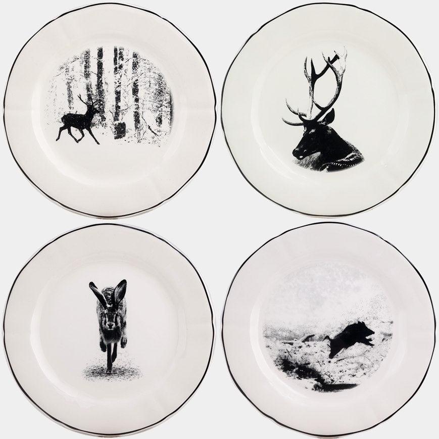 GIEN CHAMBORD Jídelní souprava