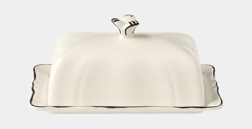 GIEN FILET MANGANÈSE Jídelní souprava