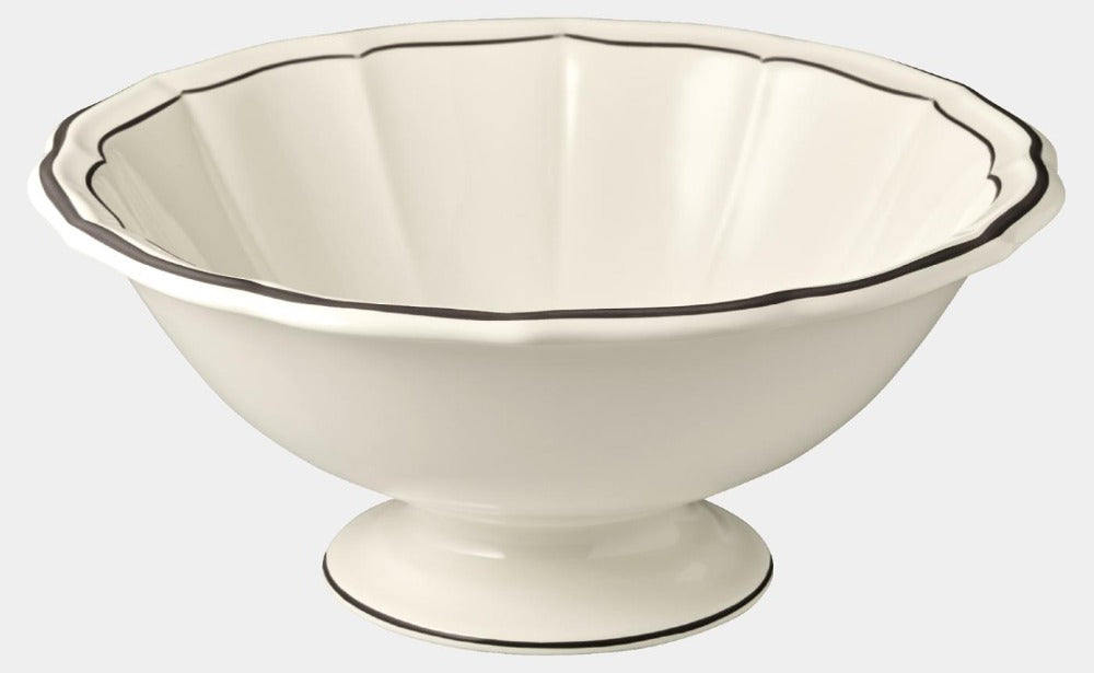 GIEN FILET MANGANÈSE Jídelní souprava