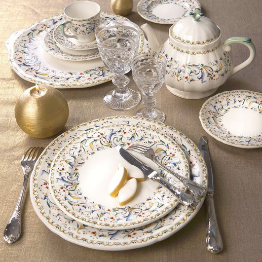 GIEN TOSCANA jídelní souprava