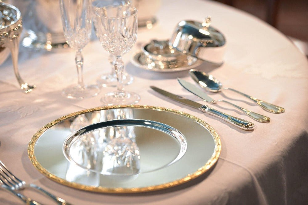 Pouzdro na stříbrné nádobí SILVER GUARD HOLLOWARE BAG - Hagerty - perdonahome