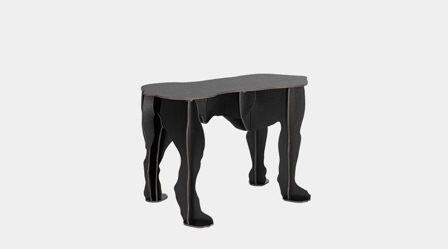 IBRIDE designová stolička REX